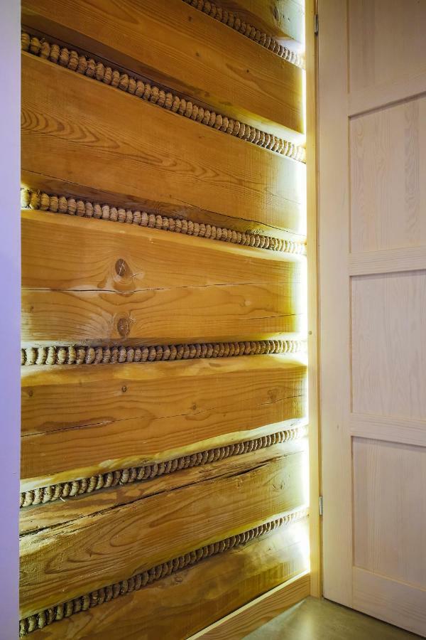 Goralska Villa Apartamenty Z Jacuzzi & Home Spa & Zakopane Поронин Экстерьер фото